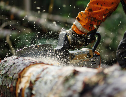 Emergency Tree Removal in Willoughby, Langley