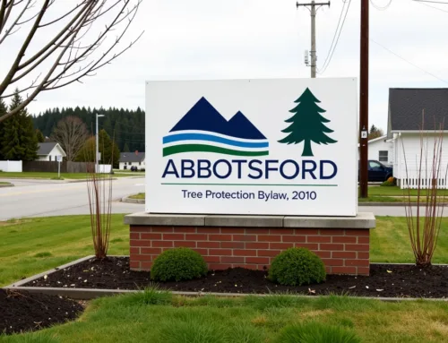 Understanding Tree Bylaws in Abbotsford